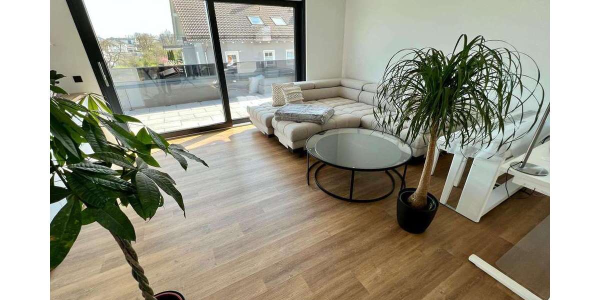 Etagenwohnung Vilshofen an der Donau Zeitlarn - 2 Zimmer, 75 m&sup2;, 880&euro; | Angebot:26627653