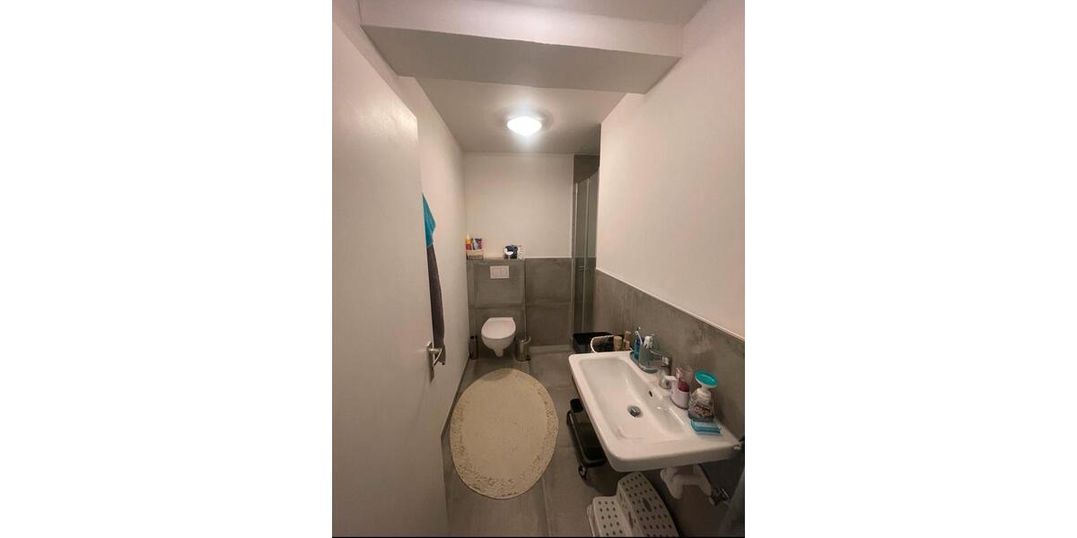 Erdgeschoßwohnung Bremen Blumenthal - 4 Zimmer, 110 m&sup2;, 1.200&euro; | Angebot:26587319