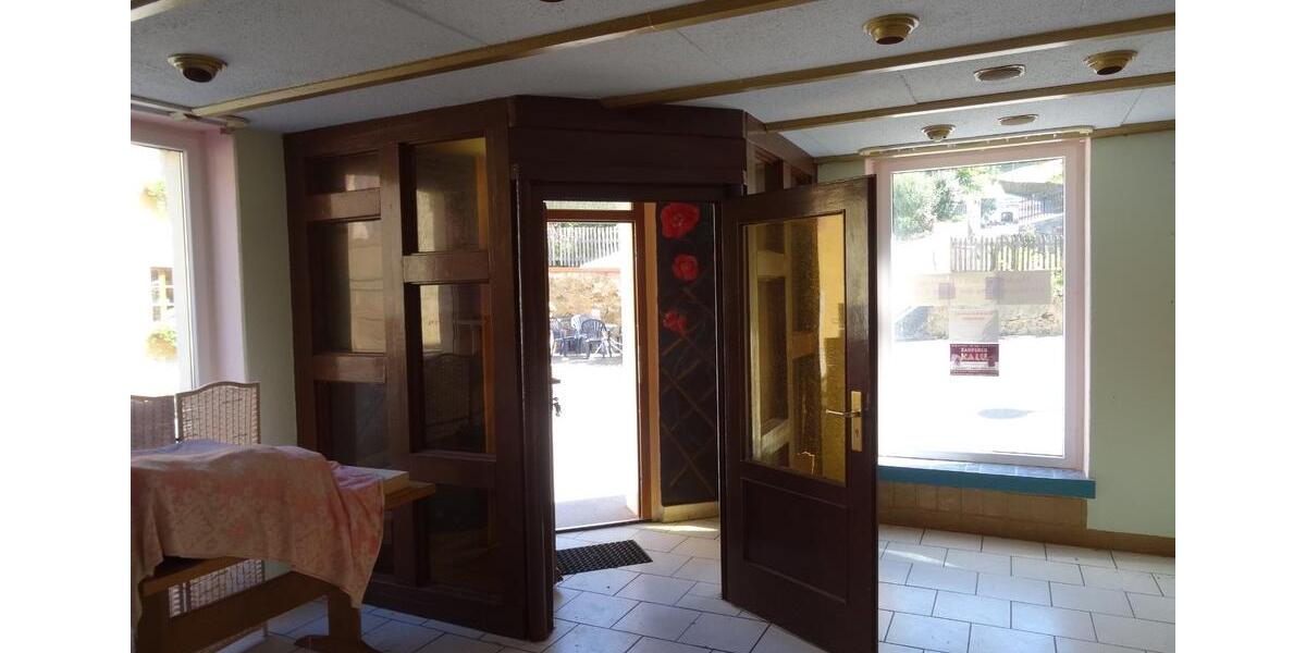 Gewerbeobjekt Frohburg - 400&euro; | Angebot:24599162