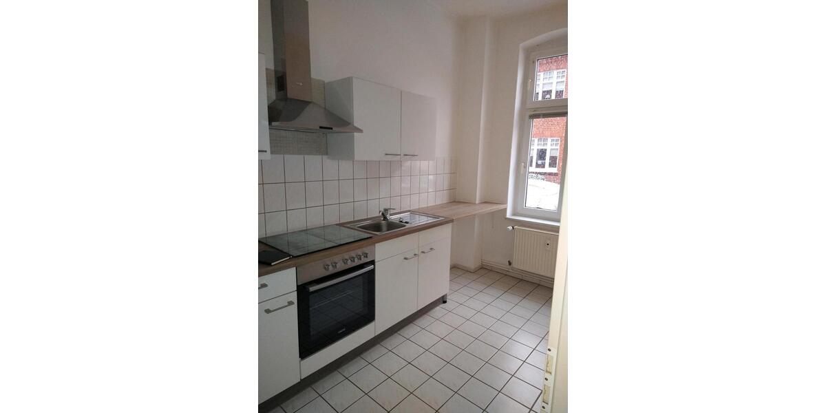 Erdgeschoßwohnung Grabow - 2 Zimmer, 48 m&sup2;, 510&euro; | Angebot:26041725