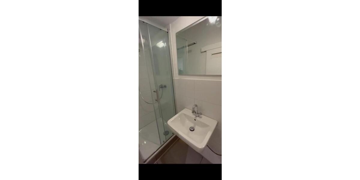 Etagenwohnung Mönchengladbach - 1 Zimmer, 28 m&sup2;, 420&euro; | Angebot:26223846