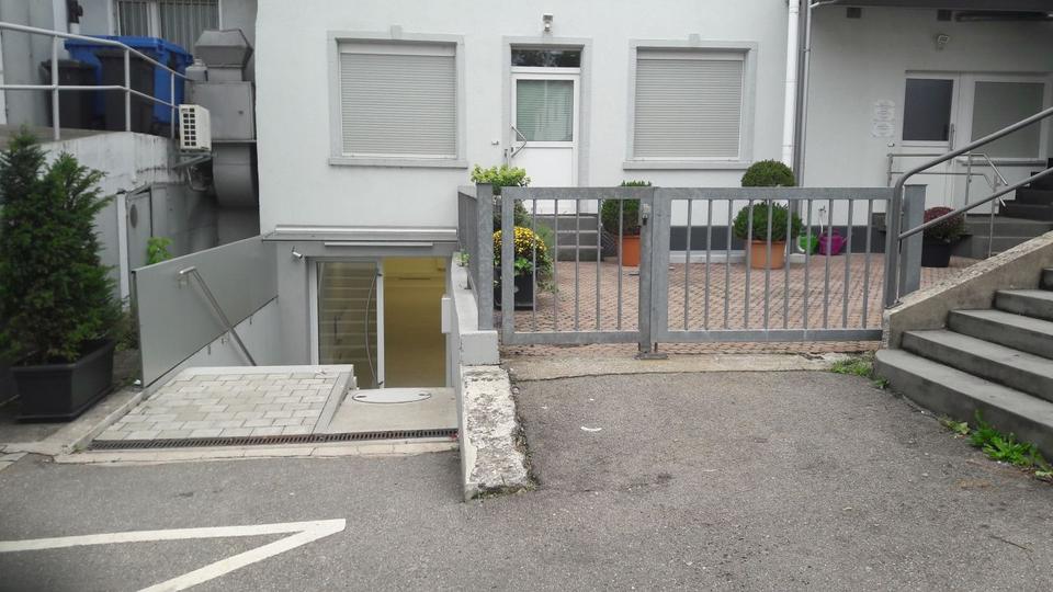 Gewerbeobjekt Weil am Rhein - 950&euro; | Angebot:25170382