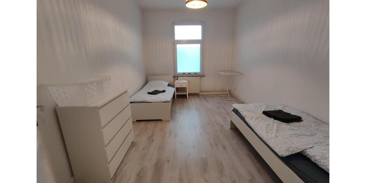 Wohnen auf Zeit Leipzig Südost - 3 Zimmer, 70 m&sup2;, 18&euro; | Angebot:26062442