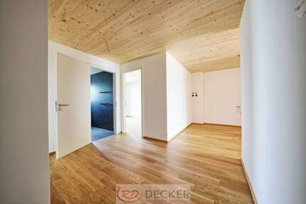Wohnung Geiselhöring - 3 Zimmer, 89 m&sup2;, 895&euro; | Angebot:26480383