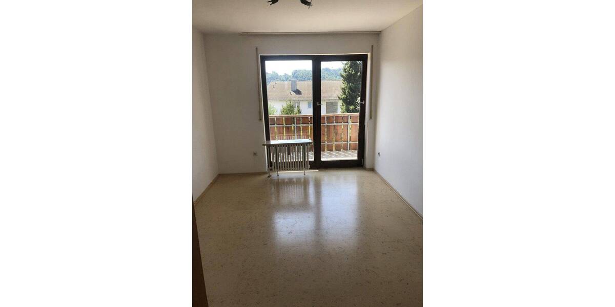 Etagenwohnung Bayern - Eichstätt - Landershofen Landershofen - 4 Zimmer, 93 m&sup2;, 810&euro; | Angebot:26805545