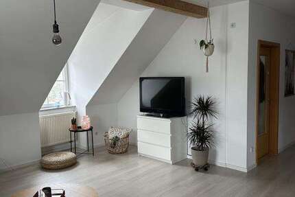 Wohnung Weilheim - 3 Zimmer, 110 m&sup2;, 1.375&euro; | Angebot:25395546