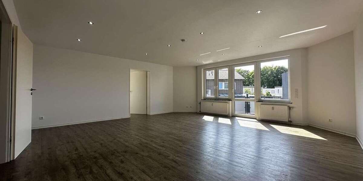 Etagenwohnung Alsdorf - 2 Zimmer, 64 m&sup2;, 550&euro; | Angebot:26759694