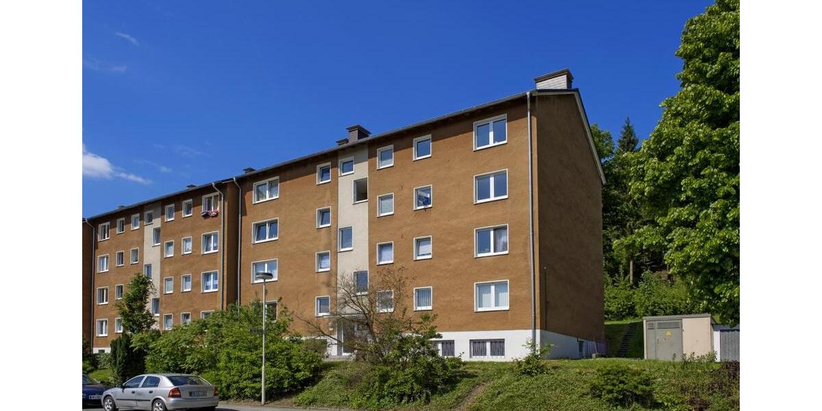 Etagenwohnung Plettenberg - 3 Zimmer, 75 m&sup2;, 469&euro; | Angebot:26194326