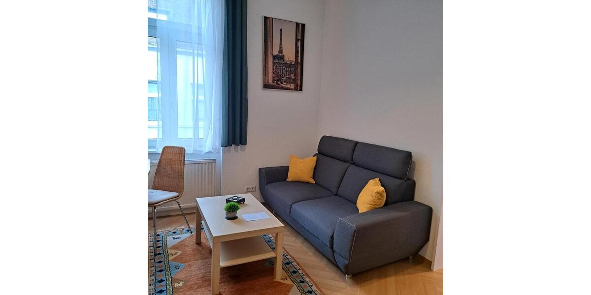 Wohnen auf Zeit Wiesbaden - 2 Zimmer, 30 m&sup2;, 695&euro; | Angebot:26295255