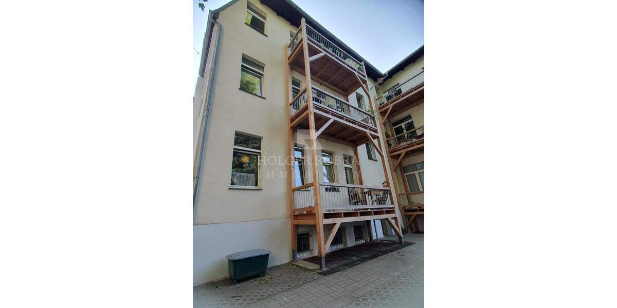 Etagenwohnung Salzwedel Neustadt - 3 Zimmer, 76 m&sup2;, 480&euro; | Angebot:24056787