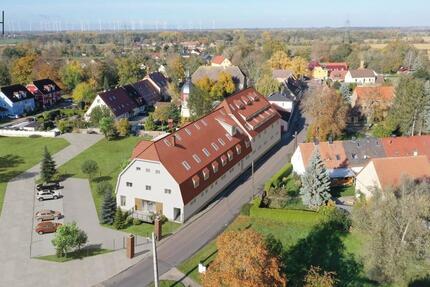 Erstvermietung - wunderschöne Maisonette-Wohnung über 3 Etagen mit Terrasse zimmer