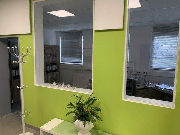 Gewerbeobjekt Osnabrück Hafen - 750&euro; | Angebot:24504311