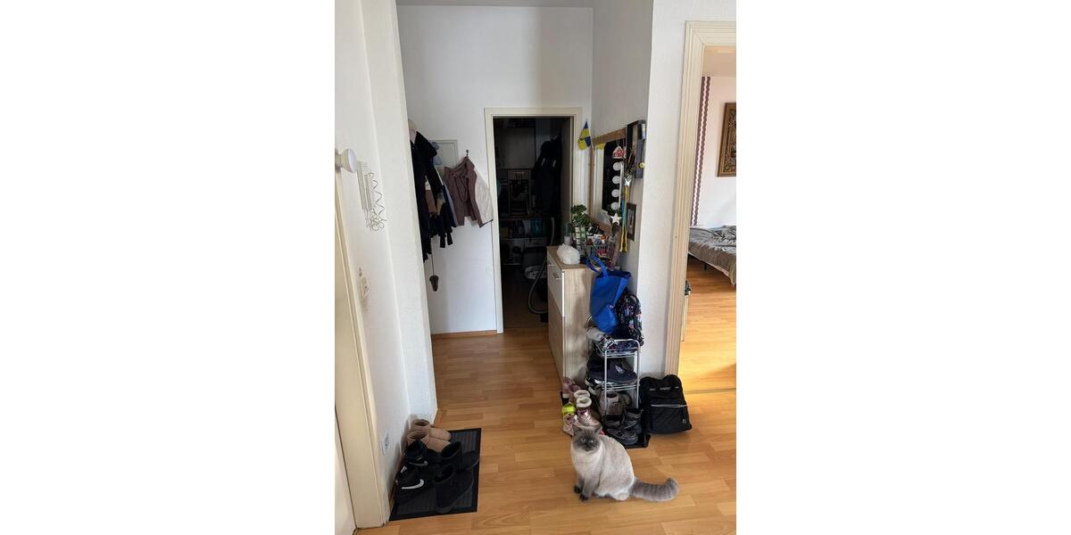 3 Zimmer-Wohnung in Albersloh zu vermieten 3 zimmer