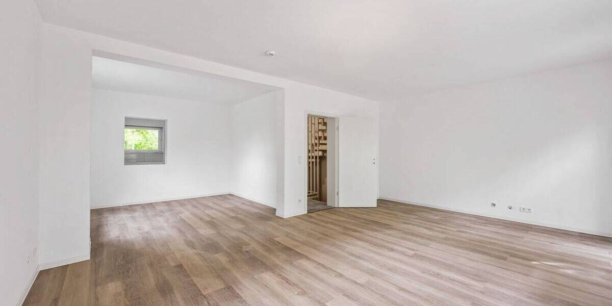 Mehrfamilienhaus, Wohnhaus Baumholder - 4 Zimmer, 122 m&sup2;, 1.009&euro; | Angebot:25777648