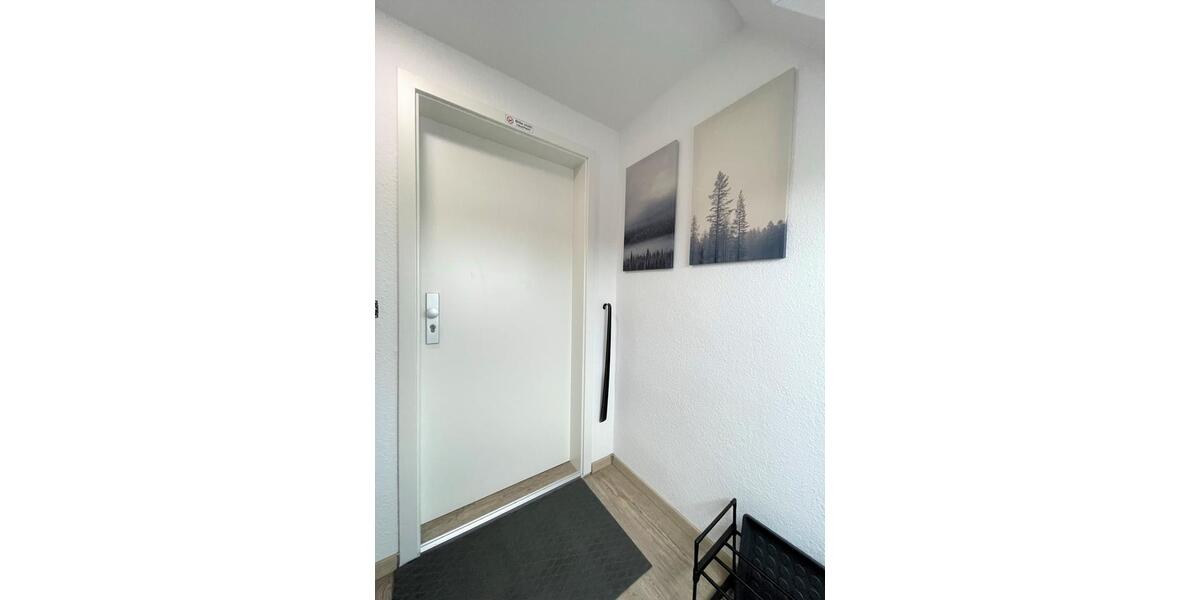 Wohnen auf Zeit Bitterfeld-Wolfen Bitterfeld - 2 Zimmer, 53 m&sup2;, 80&euro; | Angebot:19906592