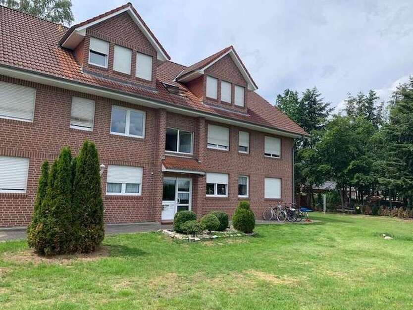 Wohnung zum Mieten in Fürstenau 559 € 75 m²
