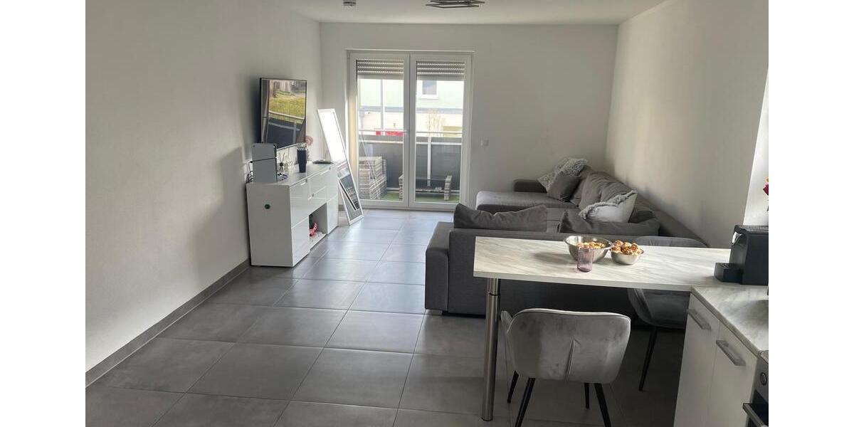 Etagenwohnung Memmingen - 2 Zimmer, 55 m&sup2;, 850&euro; | Angebot:26671328