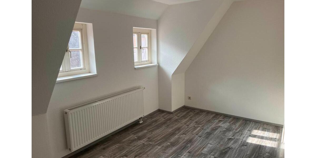 Maisonettenwohnung Schladen-Werla Werla - 3 Zimmer, 72 m&sup2;, 460&euro; | Angebot:26445323