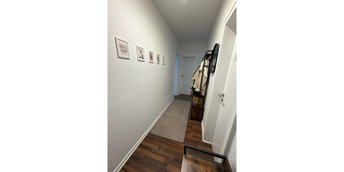 Dachgeschoßwohnung Gütersloh Avenwedde - 4 Zimmer, 70 m&sup2;, 710&euro; | Angebot:25934336