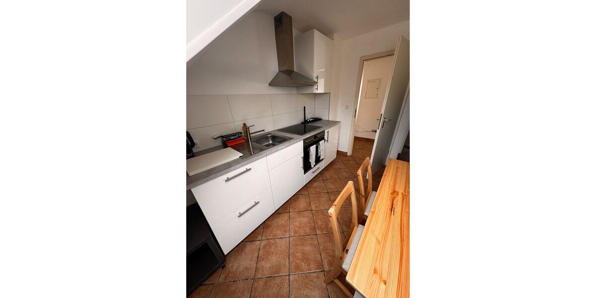 Wohnen auf Zeit Karlsruhe Wettersbach - 1 Zimmer, 18 m&sup2;, 650&euro; | Angebot:25173395