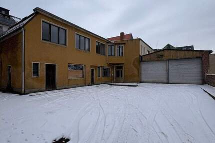 Haus Chemnitz Sonnenberg - 1 Zimmer, 600 m&sup2;, 1.200&euro; | Angebot:25698318