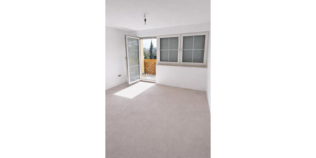 Etagenwohnung Gunzenhausen - 3 Zimmer, 92 m&sup2;, 1.050&euro; | Angebot:26095387
