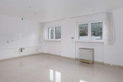 3-Zimmer-Wohnung mit Loggia & Garten in ruhiger Lage von Knittlingen-Hohenklingen 3 zimmer