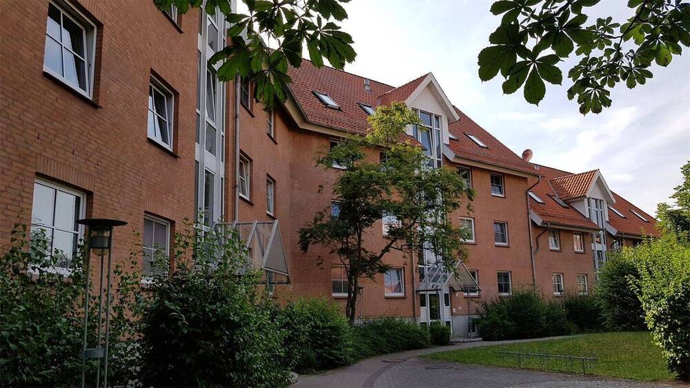 Etagenwohnung Gerstungen - 4 Zimmer, 90 m&sup2;, 585&euro; | Angebot:26139131