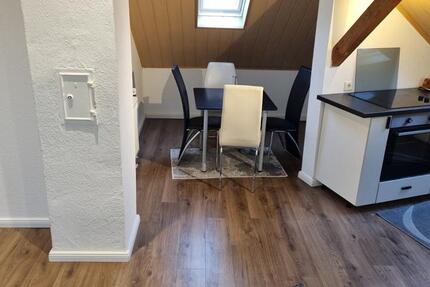 Möblierte 2 Zimmer Wohnung zentral gelegen in Stein! 2 zimmer