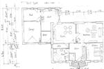 Einfamilienhaus Uplengen - 4 Zimmer, 140 m&sup2;, 1.200&euro; | Angebot:26235096