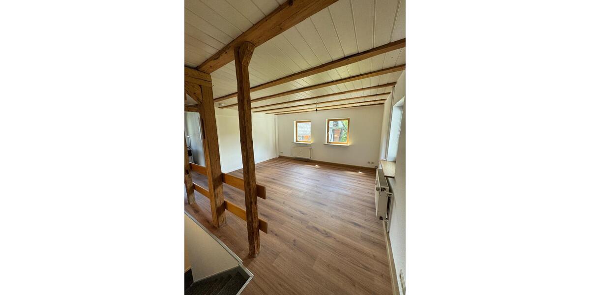 Etagenwohnung Burbach - 4 Zimmer, 106 m&sup2;, 950&euro; | Angebot:26610002