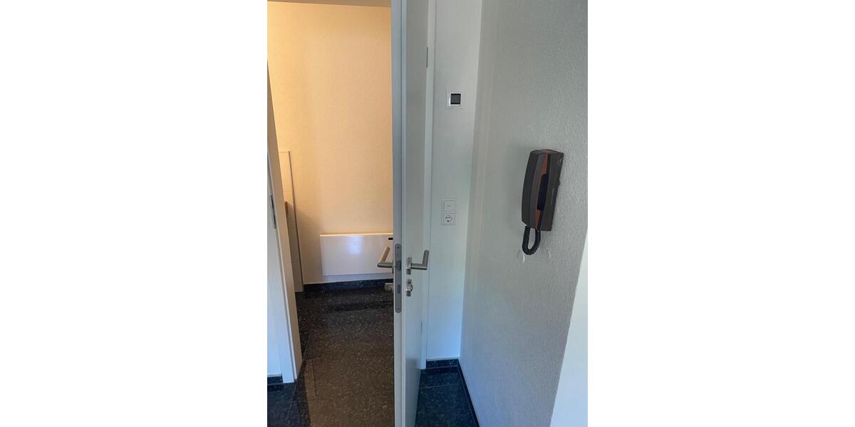 Ruhiges 1-Zimmer Apartment in Nordrach 1 zimmer