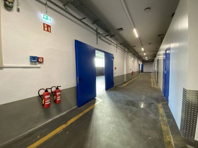 Gewerbeobjekt Schwerin Lankow - 180&euro; | Angebot:25862264