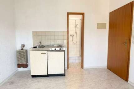 Wohnung Kaiserslautern Engelshof - 1 Zimmer, 14 m&sup2;, 300&euro; | Angebot:26322397