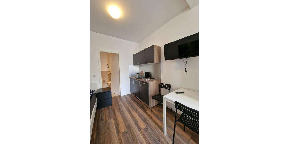 Zimmer Offenbach Zentrum - 1 Zimmer, 1.500&euro; | Angebot:26121633