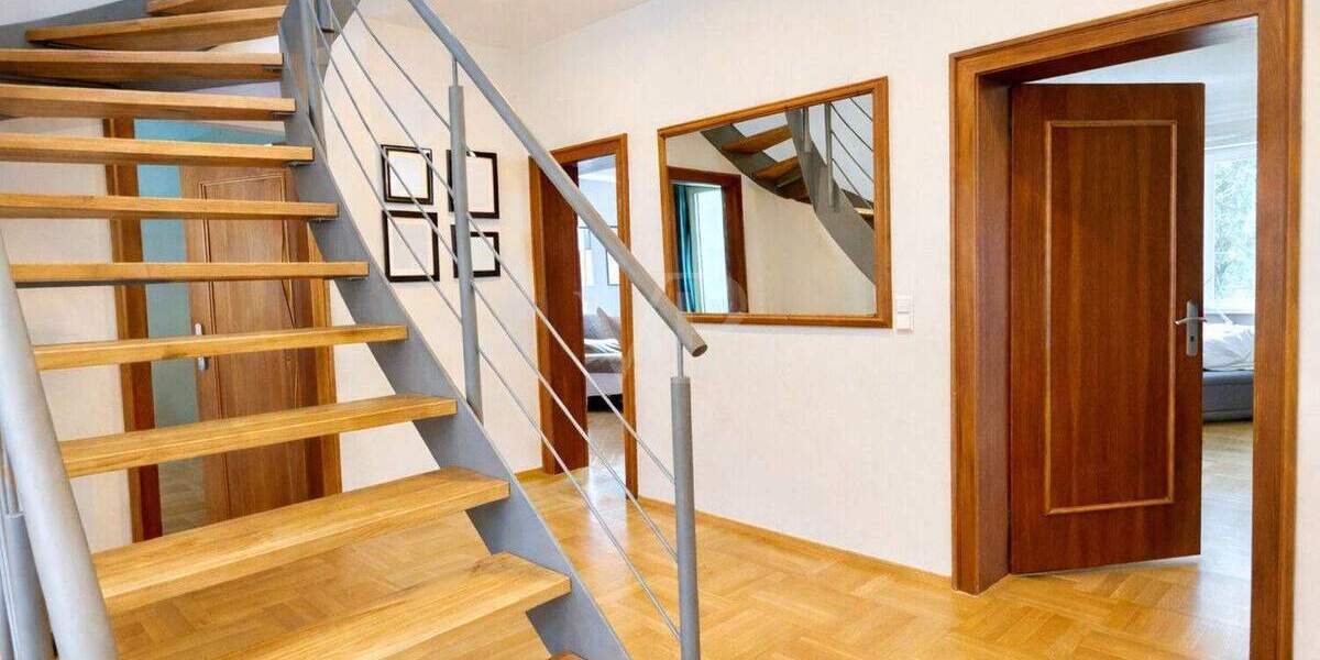 Mehrfamilienhaus, Wohnhaus Heidelberg / Ziegelhausen Ziegelhausen - 1 Zimmer, 332 m&sup2;, 4.450&euro; | Angebot:25695234