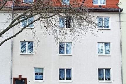 Fünfraumwohnung mit Aussicht ins Grüne im Gesundbrunnen 5 zimmer