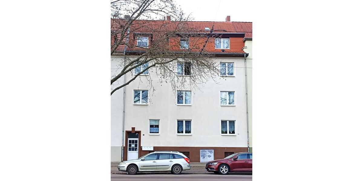 Fünfraumwohnung mit Aussicht ins Grüne im Gesundbrunnen 5 zimmer