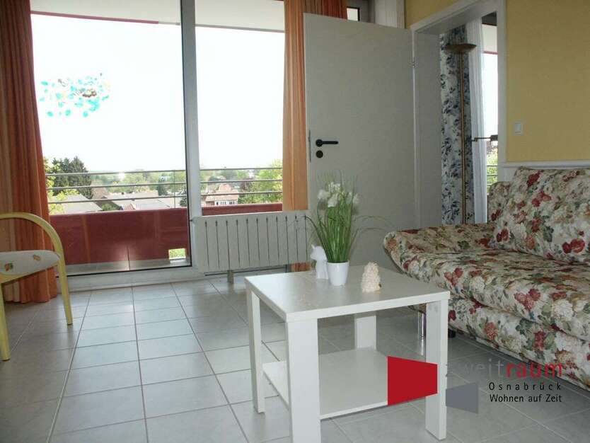 Wohnen auf Zeit in Bad Iburg 880 € 2 zimmer