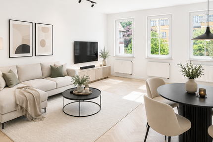 Wohnung Calw - 5 Zimmer, 138 m&sup2;, 1.250&euro; | Angebot:25416560