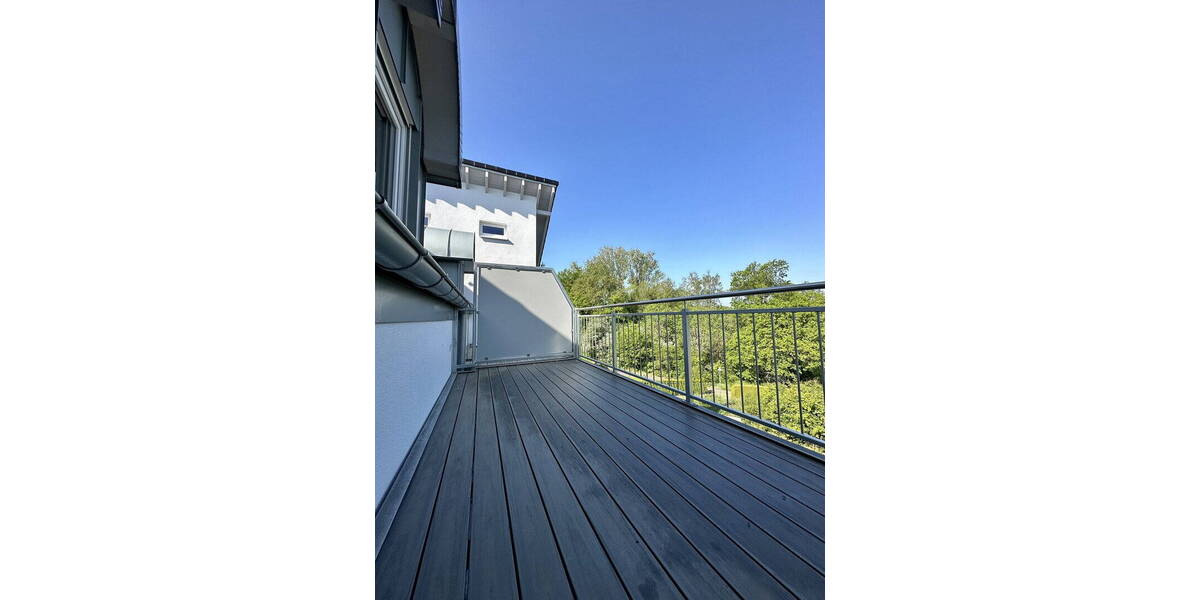 Etagenwohnung Gemünden - 3 Zimmer, 71 m&sup2;, 720&euro; | Angebot:26815129