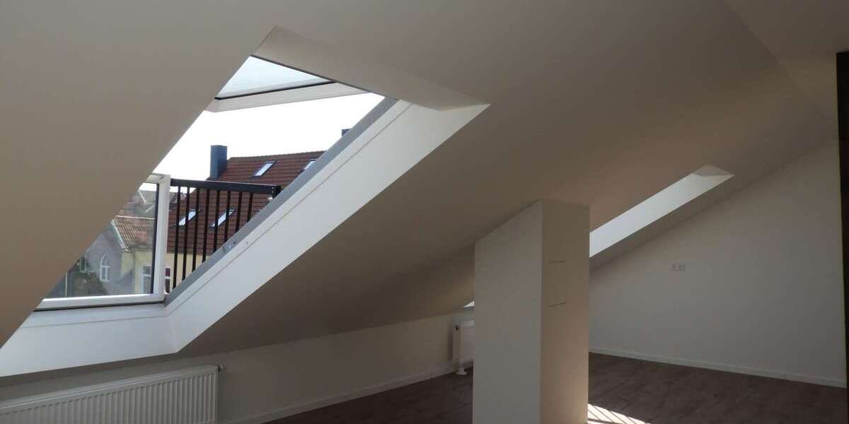 Wohnung zum Mieten in Hildesheim 600 € 60 m² 2 zimmer