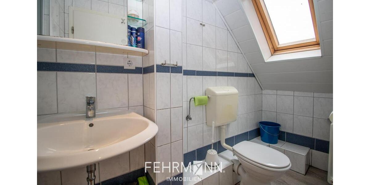 Etagenwohnung Haren (Ems) - 4 Zimmer, 126 m&sup2;, 945&euro; | Angebot:26562828