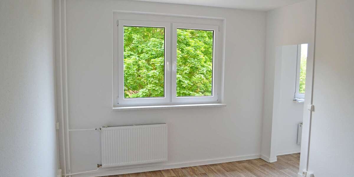 Wohnung zum Mieten in Sangerhausen 159 € 25.71 m² 1 zimmer