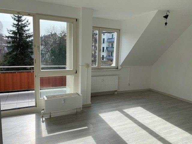 Etagenwohnung Markkleeberg Markkleeberg-Mitte - 2 Zimmer, 57 m&sup2;, 740&euro; | Angebot:26015025