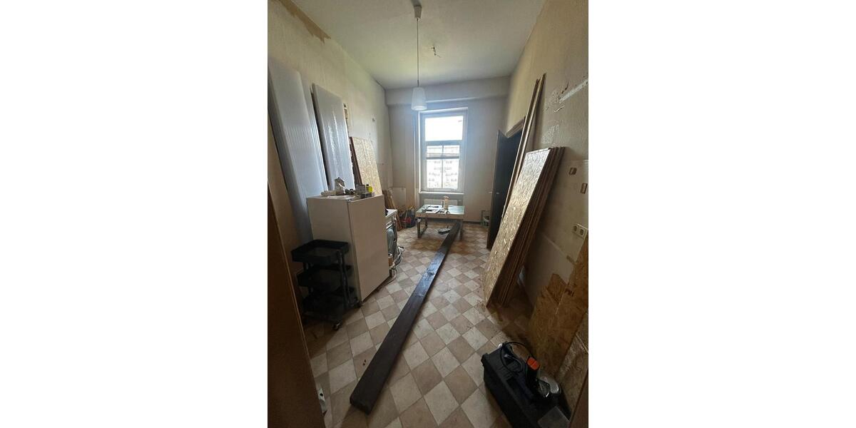 Hochparterre Crimmitschau - 2 Zimmer, 72 m&sup2;, 380&euro; | Angebot:26537516