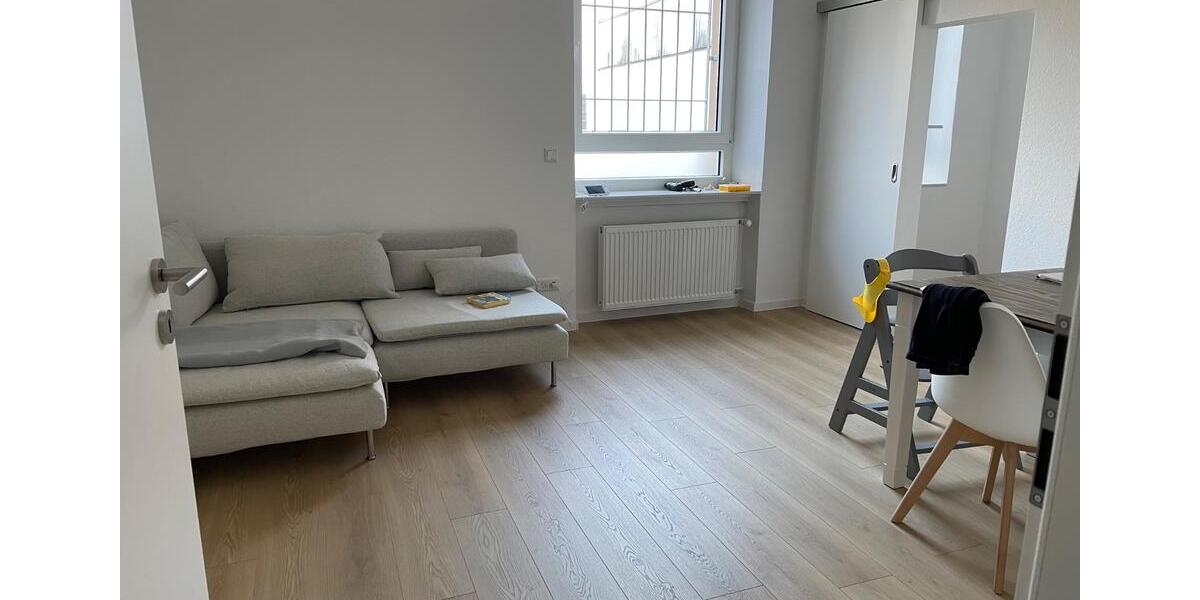 Hochparterre Aschaffenburg Österreicher Kolonie - 3 Zimmer, 94 m&sup2;, 1.310&euro; | Angebot:26491274