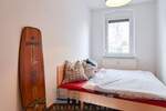 Etagenwohnung Crimmitschau Rudelswalde - 2 Zimmer, 40 m&sup2;, 243&euro; | Angebot:26161255