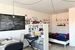 „OH YEAH“ „GEPFLEGTE 1 Zimmer Wohnung MIT BALKON“ „“