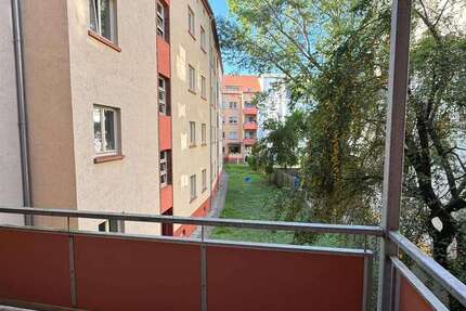 Wohnung Magdeburg Stadtfeld Ost - 3 Zimmer, 72 m&sup2;, 558&euro; | Angebot:27112333